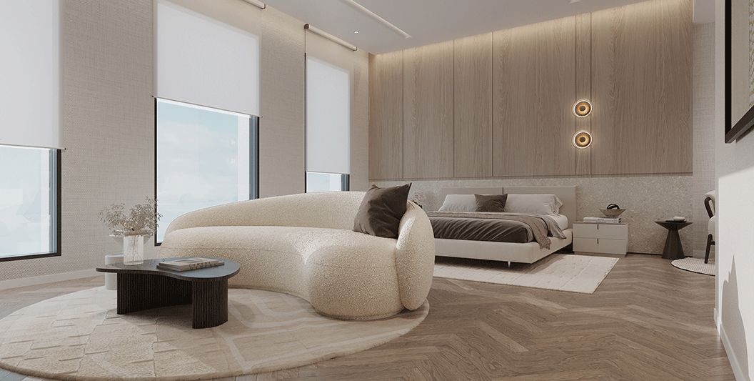 Art of Timeless Flooring in Luxury UAE Interiors