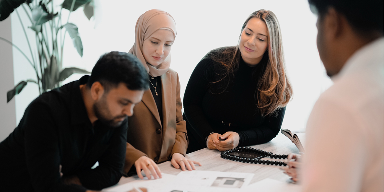 Dubai villa living room with seamless smart home integration and ambient lighting. Contemporary haven: | Elementa Interior Design Dubai