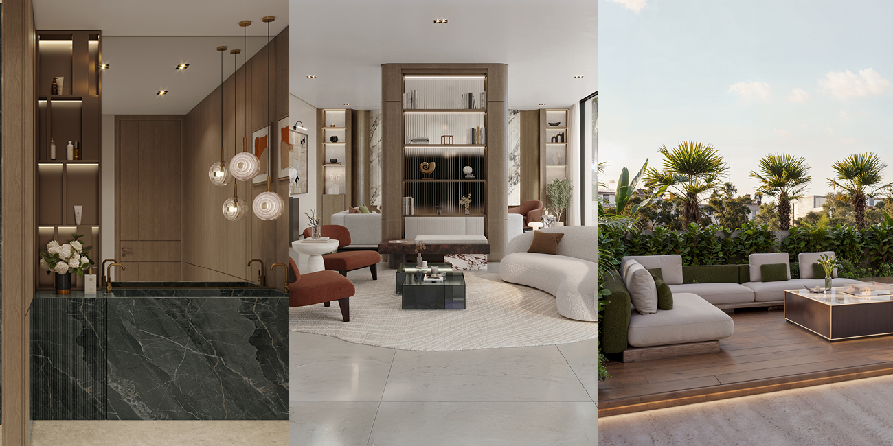 What Cities Inspire Elementa’s Designs — And Why Do They Matter in Dubai?
