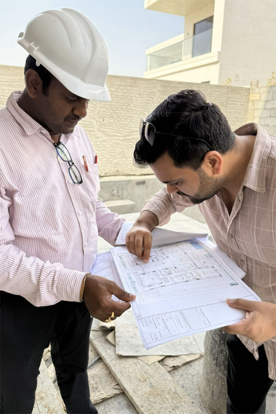 Great Interior Design Starts with a Multidisciplinary Team