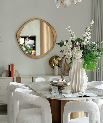 Janaxelementa_interior_design_5 Project Feature: Peninsula Townhouse – A Sanctuary in the City | Elementa Interiors Dubai