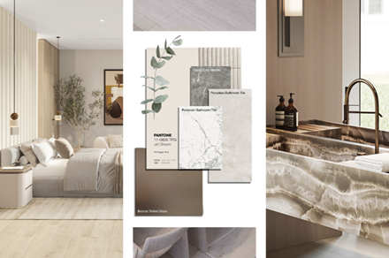 The psychology of space: How interior design impacts mood, wellness & productivity 3