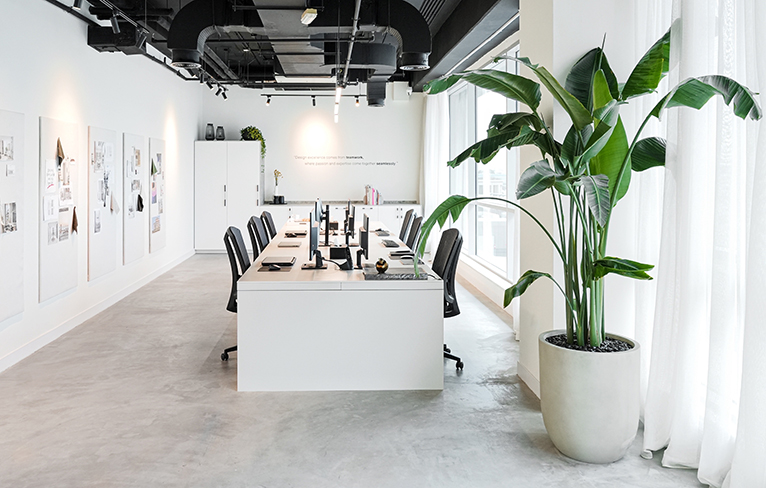 Josephine in Conversation with Marta Barragan / Marketing Coordinator of Cosentino 9