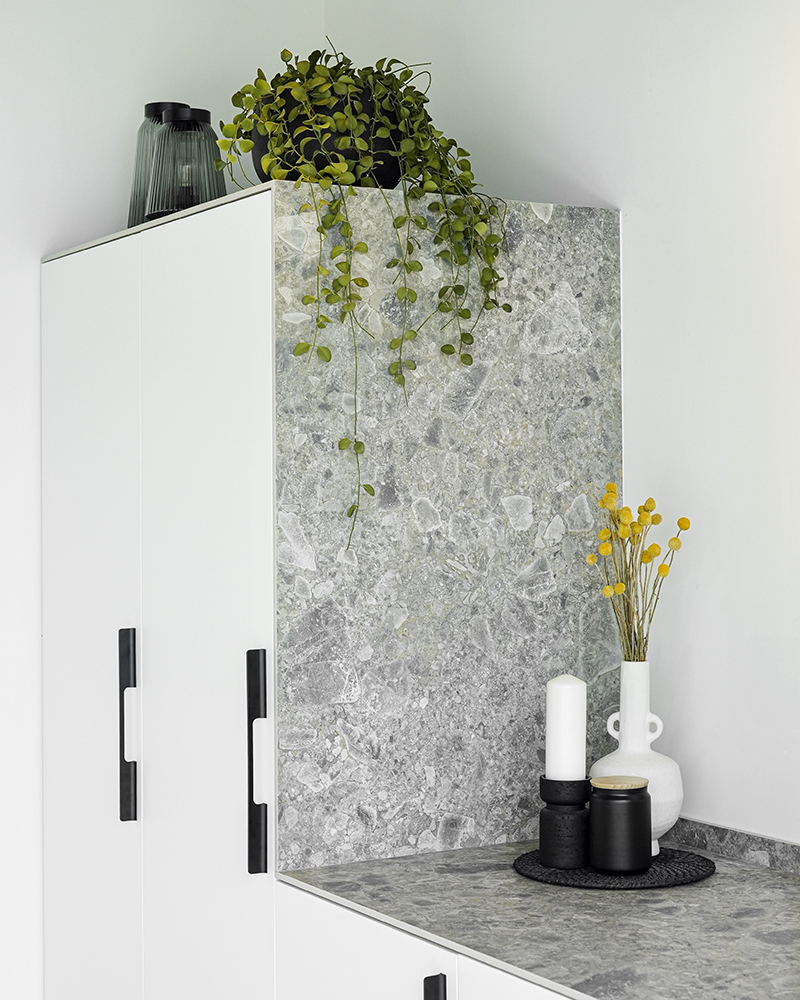 Josephine in Conversation with Marta Barragan / Marketing Coordinator of Cosentino 4