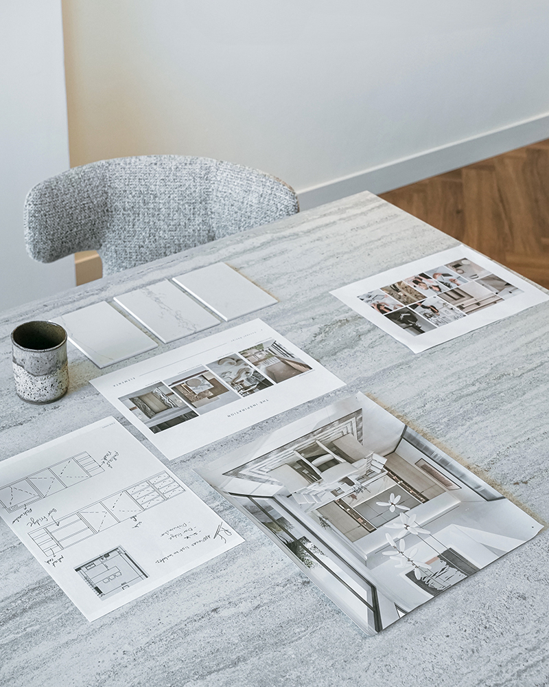 Josephine in Conversation with Marta Barragan / Marketing Coordinator of Cosentino 5