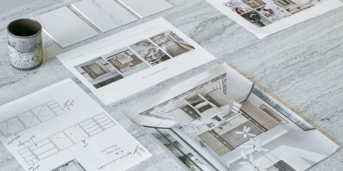 Josephine in Conversation with Marta Barragan / Marketing Coordinator of Cosentino 11