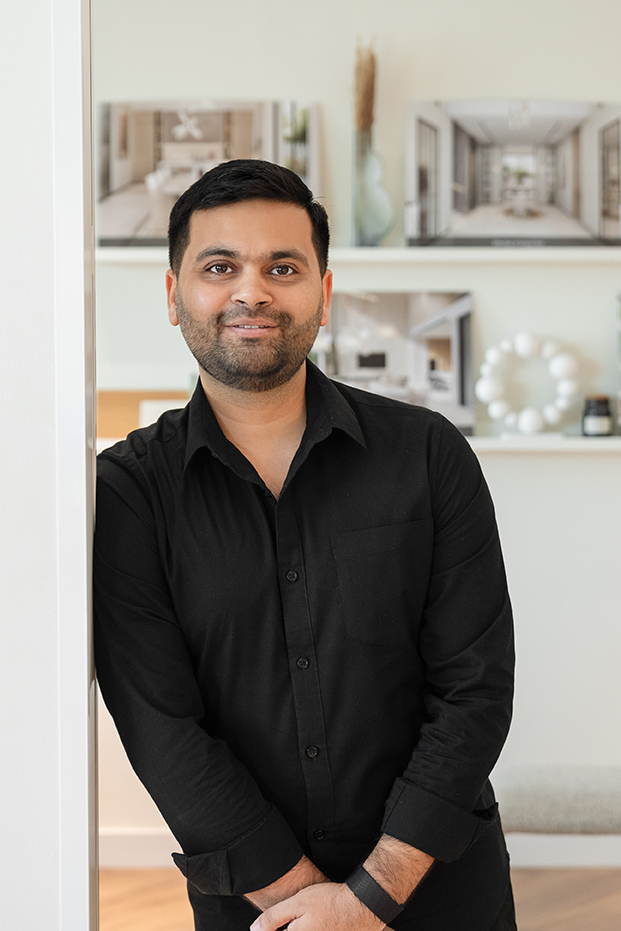 Azaz Elementa Interior Senior Designer