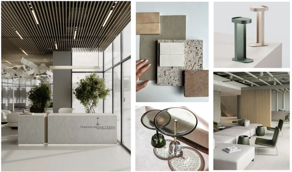 5 Commercial design lessons from our new project with haus & haus | Elementa Interiors Dubai