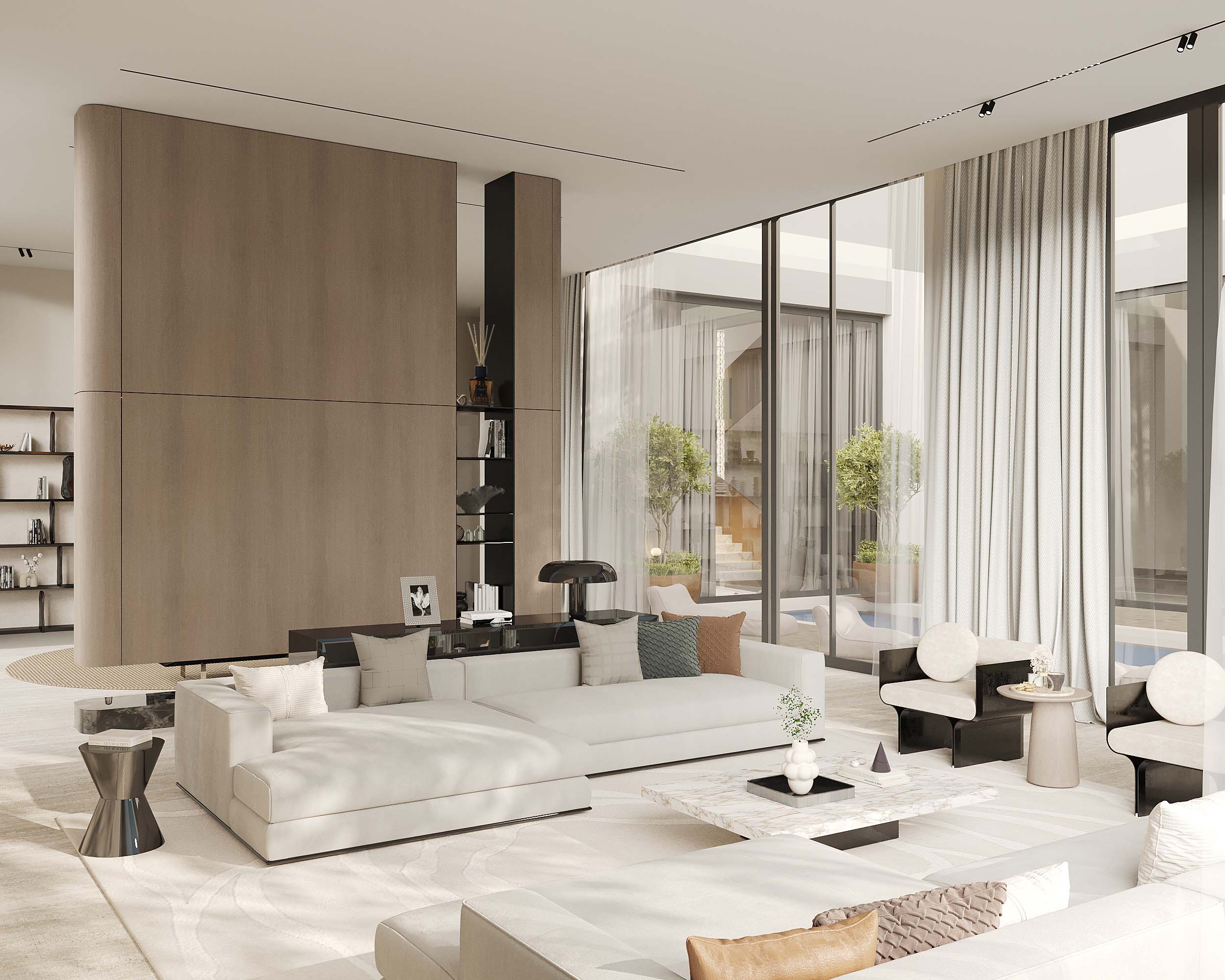 Elementa Interior Design Dubai