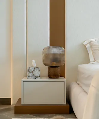Project Feature: Peninsula Townhouse – A Sanctuary in the City | Elementa Interiors Dubai