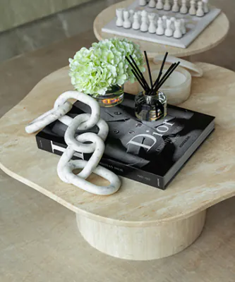 Project Feature: Peninsula Townhouse – A Sanctuary in the City | Elementa Interiors Dubai