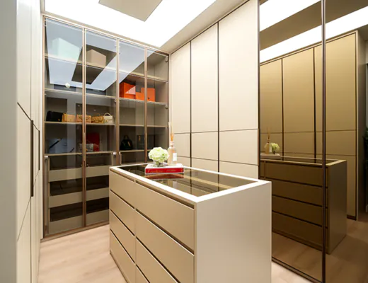 Project Feature: Peninsula Townhouse – A Sanctuary in the City | Elementa Interiors Dubai