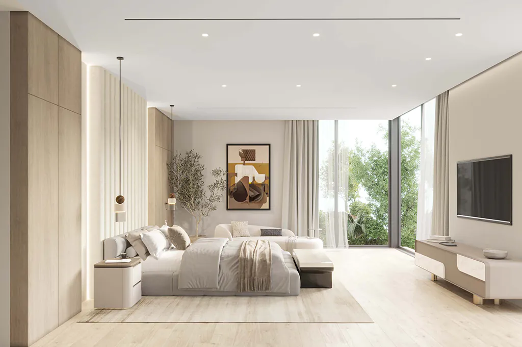 Elementa Interior Design Dubai