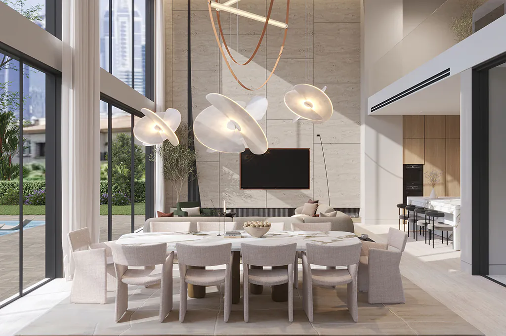 Elementa Interior Design Dubai