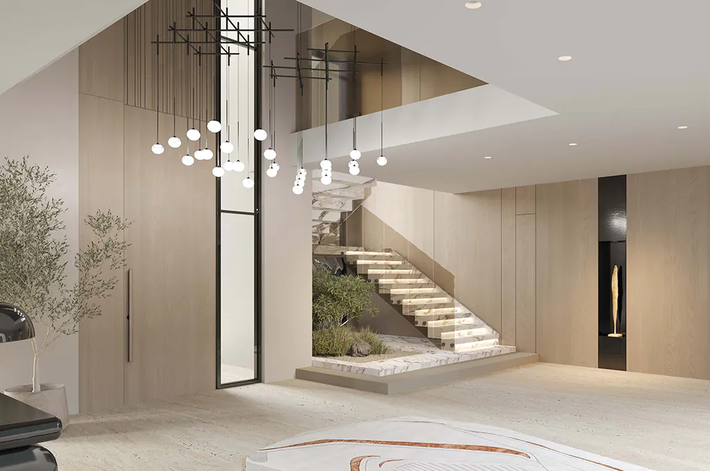 Elementa Interior Design Dubai