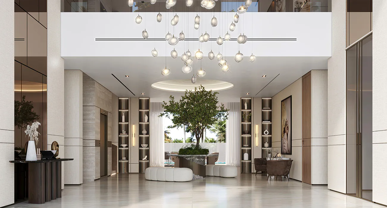Elementa Interior Design Dubai