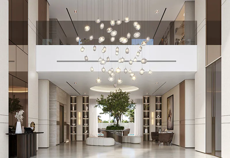 Elementa Interior Design Dubai