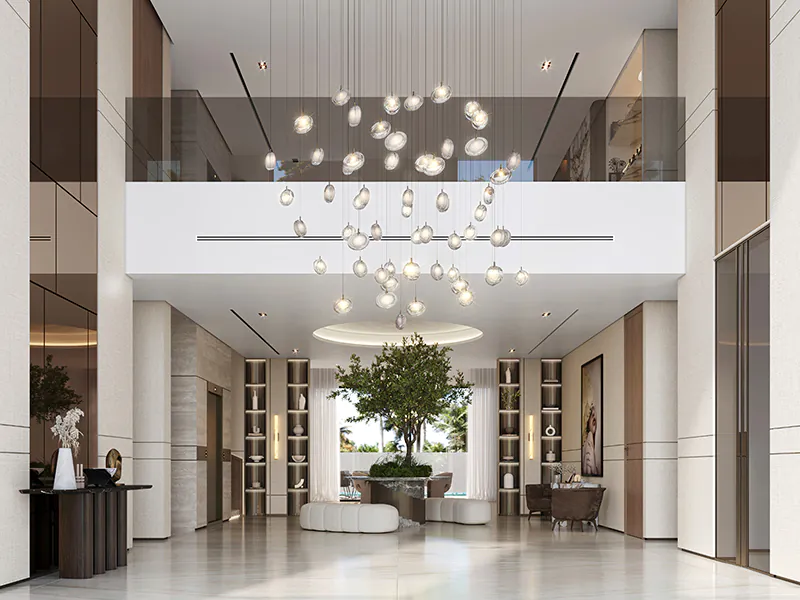 Elementa Interior Design Dubai