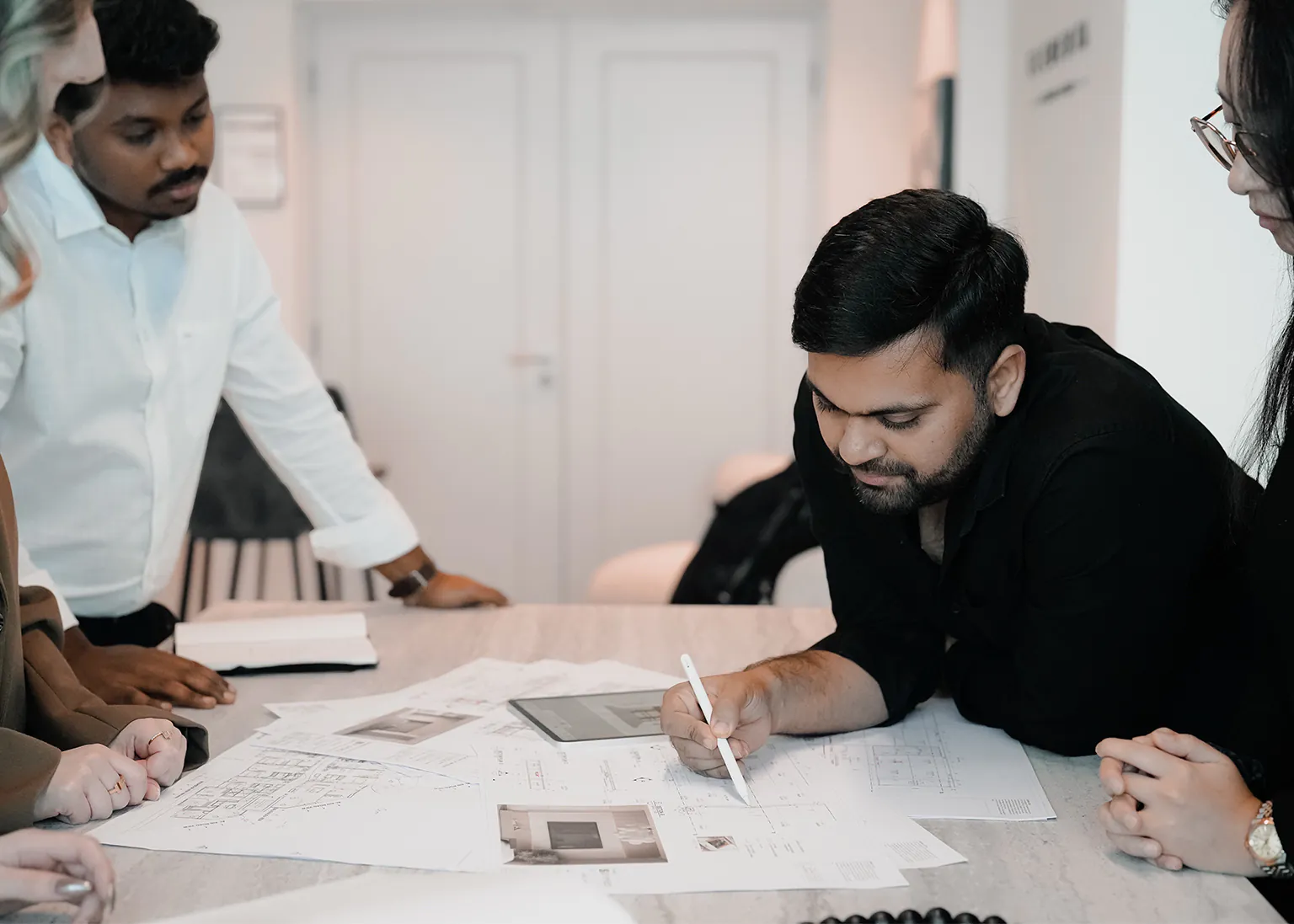 Elementa Interior Design Dubai