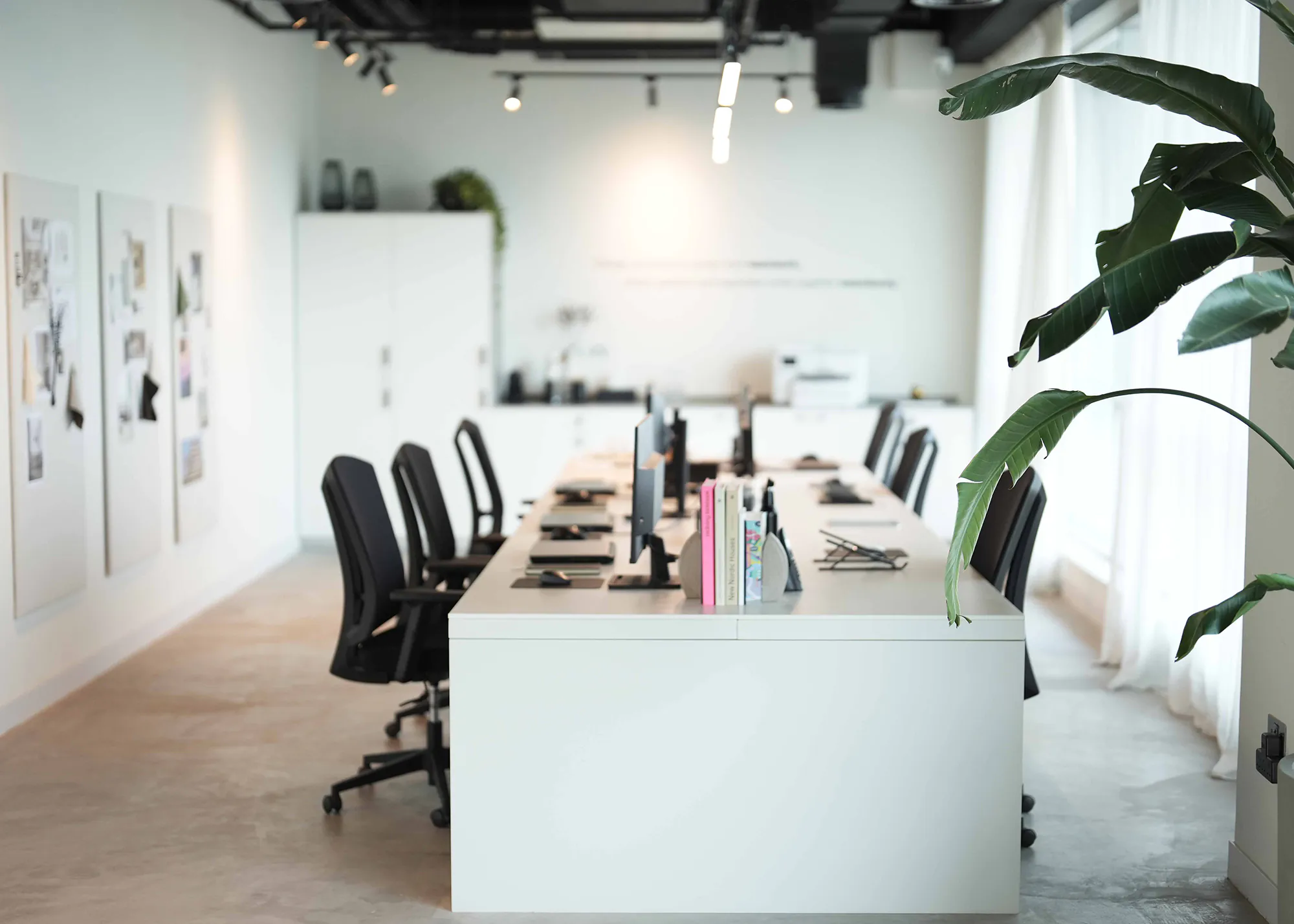 Elementa Interior Design Dubai