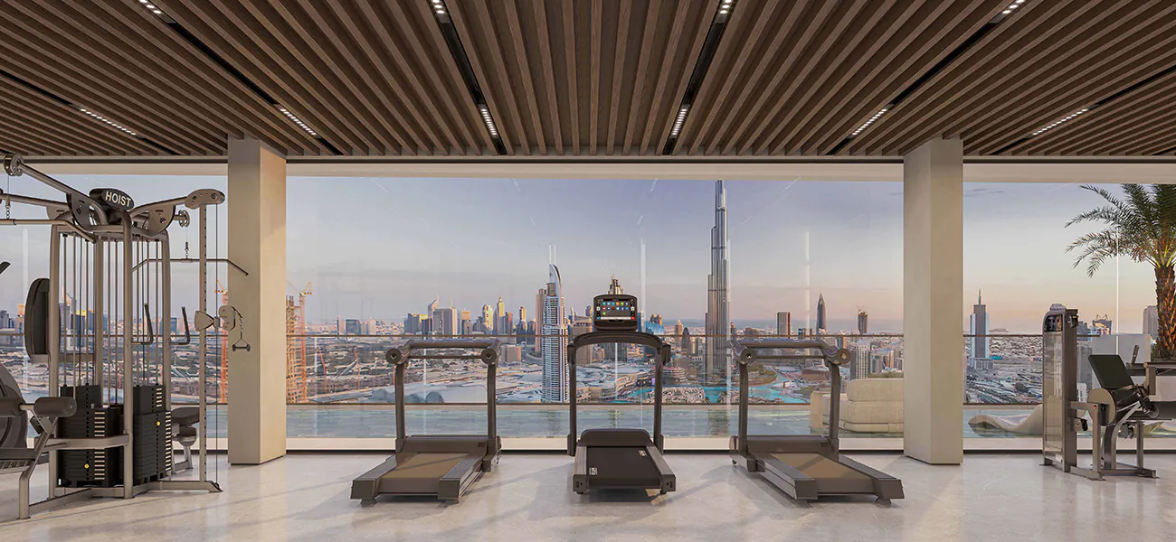 Woodland Terraces: Redefining luxury living in Meydan | Elementa Interior Design Dubai