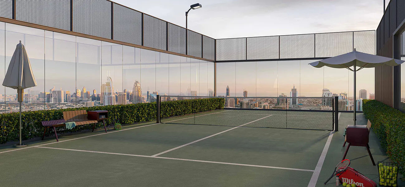 Woodland Terraces: Redefining luxury living in Meydan | Elementa Interior Design Dubai