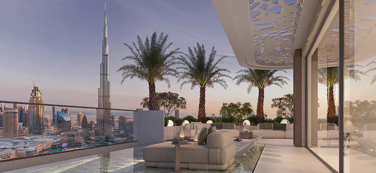 Elementa Interior Design Dubai