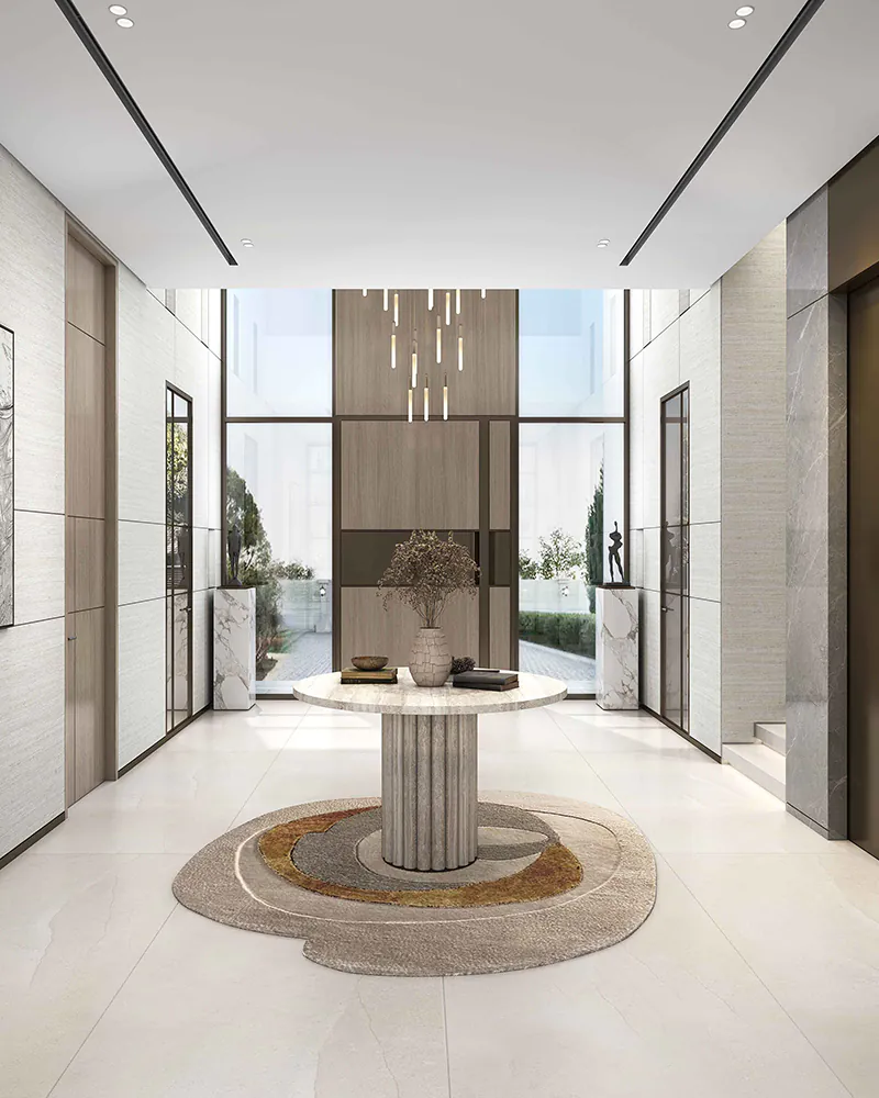 elementa_nad_al_sheeba_5br_8x Elegant interior design and styling in a Nad Al Sheba villa, Elementa Interior Design Dubai