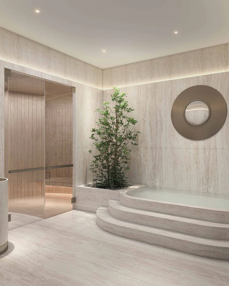 elementa_nad_al_sheeba_5br_spa1x Elegant interior design and styling in a Nad Al Sheba villa, Elementa Interior Design Dubai