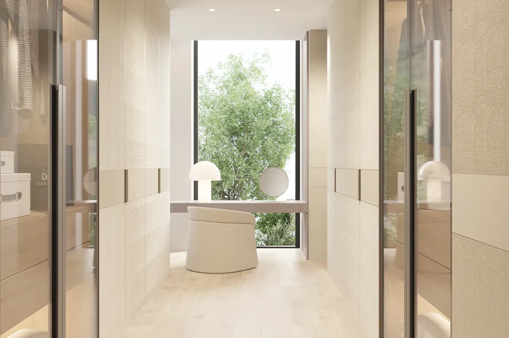 Elementa Interior Design Dubai