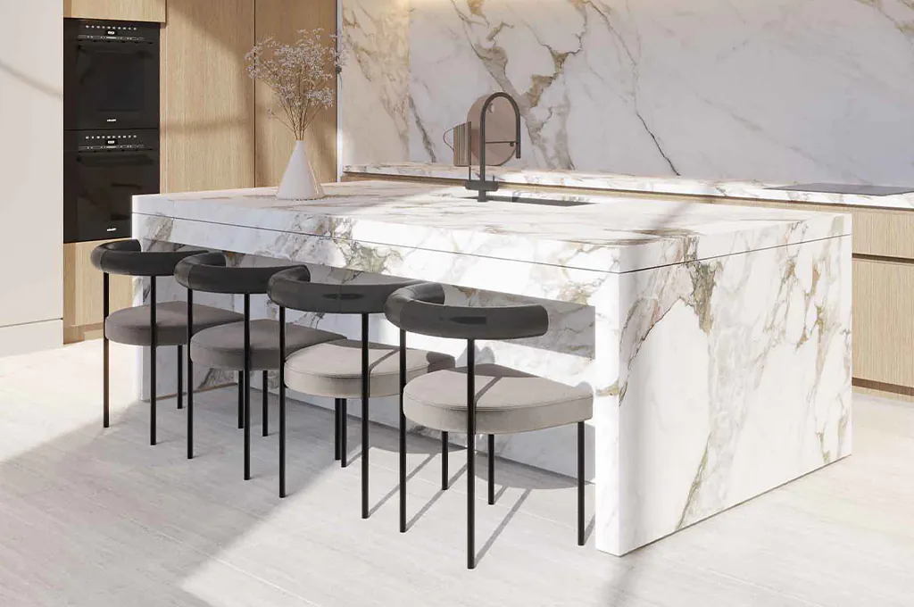 Elementa Interior Design Dubai