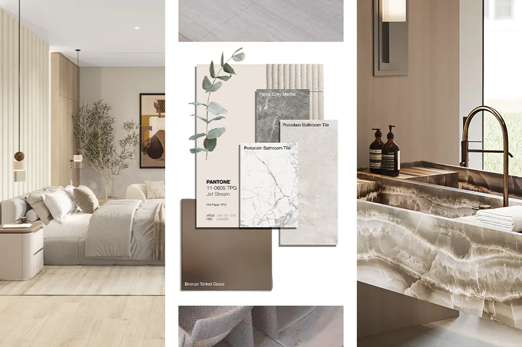 Elementa Interior Design Dubai