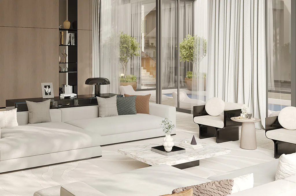 Elementa Interior Design Dubai