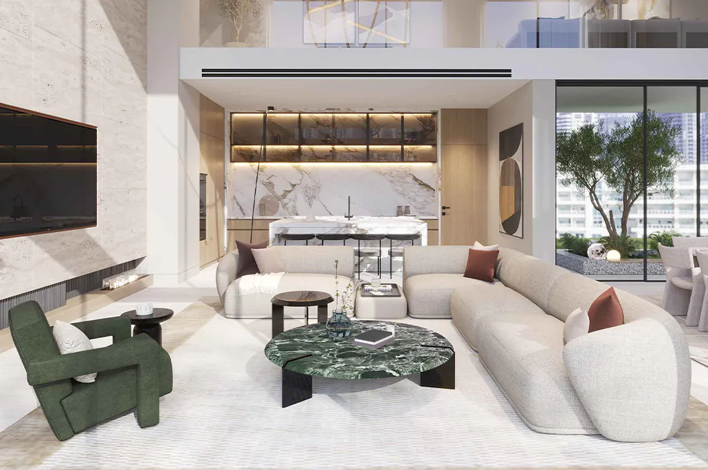 Elementa Interior Design Dubai