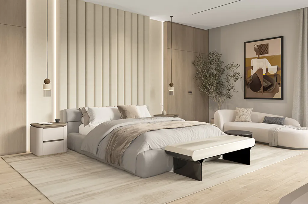 Elementa Interior Design Dubai