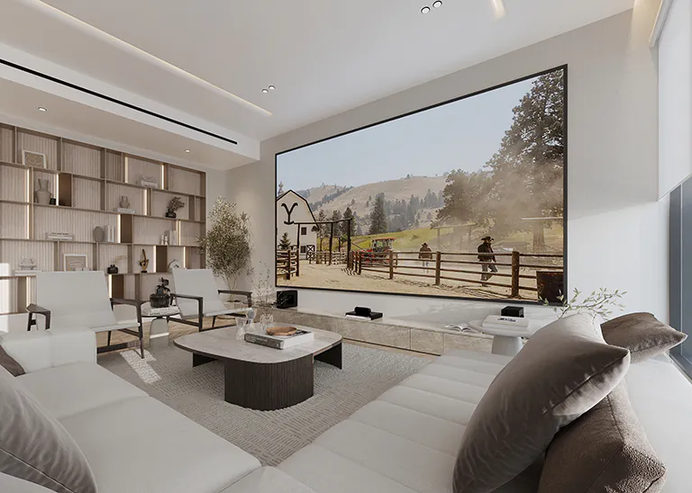four-season-horizontal-1 Four Seasons apartment: A contemporary classic in Abu Dhabi | Elementa Interior Design Dubai