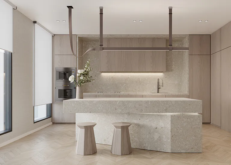 four-season-horizontal-3 Four Seasons apartment: A contemporary classic in Abu Dhabi | Elementa Interior Design Dubai