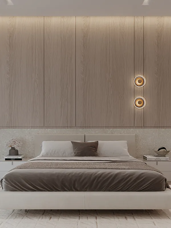 four-season-vertical-5 Four Seasons apartment: A contemporary classic in Abu Dhabi | Elementa Interior Design Dubai