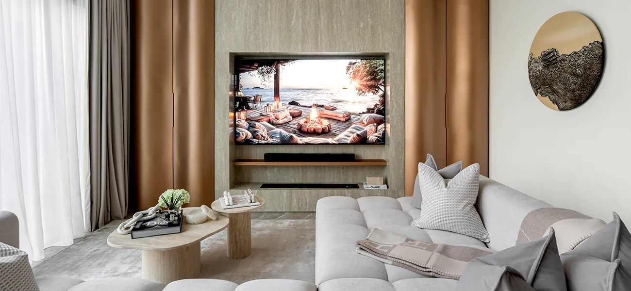 Project Feature: Peninsula Townhouse – A Sanctuary in the City