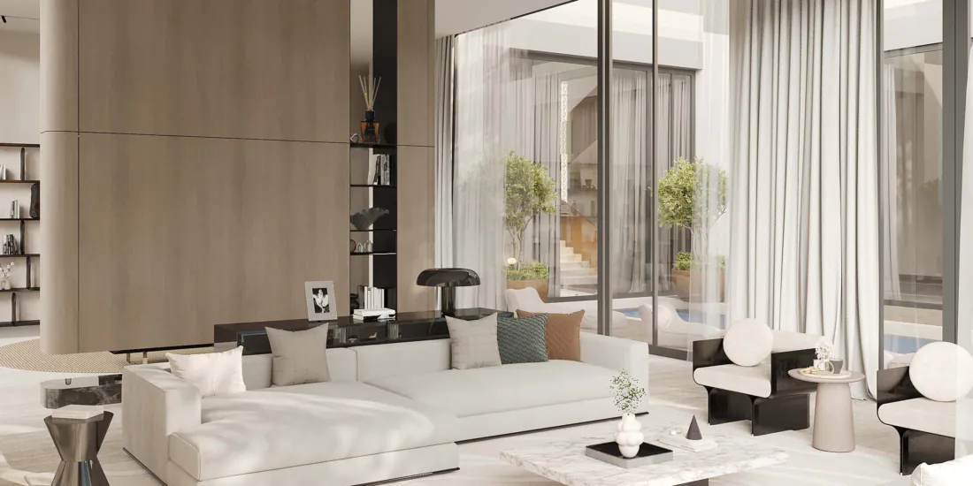 Elementa Interior Design Dubai