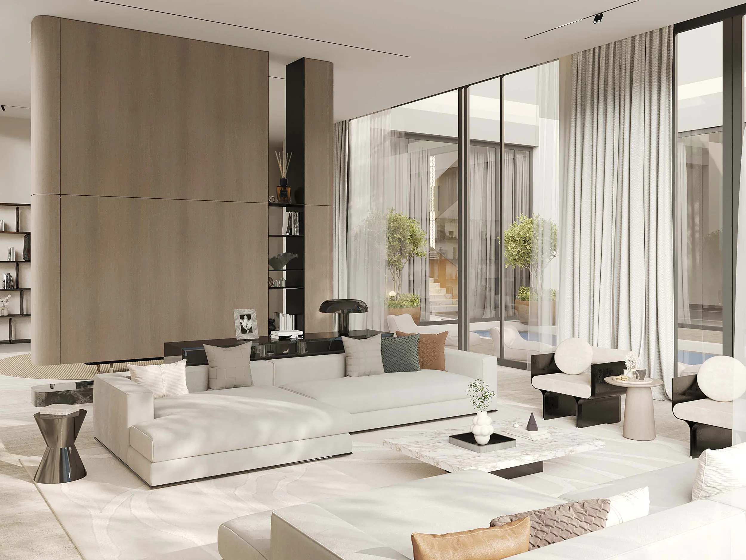 Elementa Interior Design Dubai
